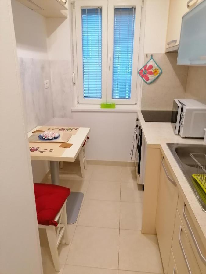 Apartma Ladinka Izola Dış mekan fotoğraf