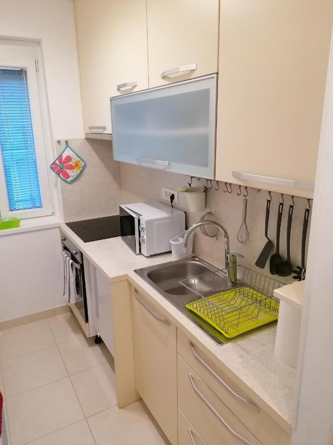 Apartma Ladinka Izola Dış mekan fotoğraf