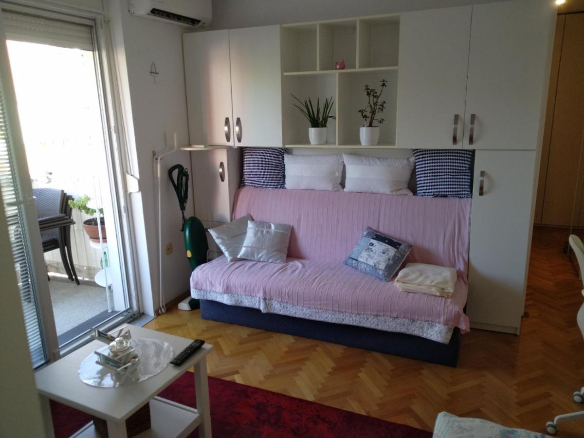 Apartma Ladinka Izola Dış mekan fotoğraf
