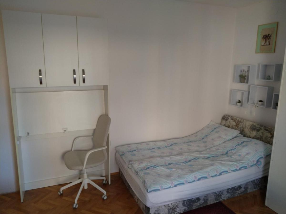 Apartma Ladinka Izola Dış mekan fotoğraf