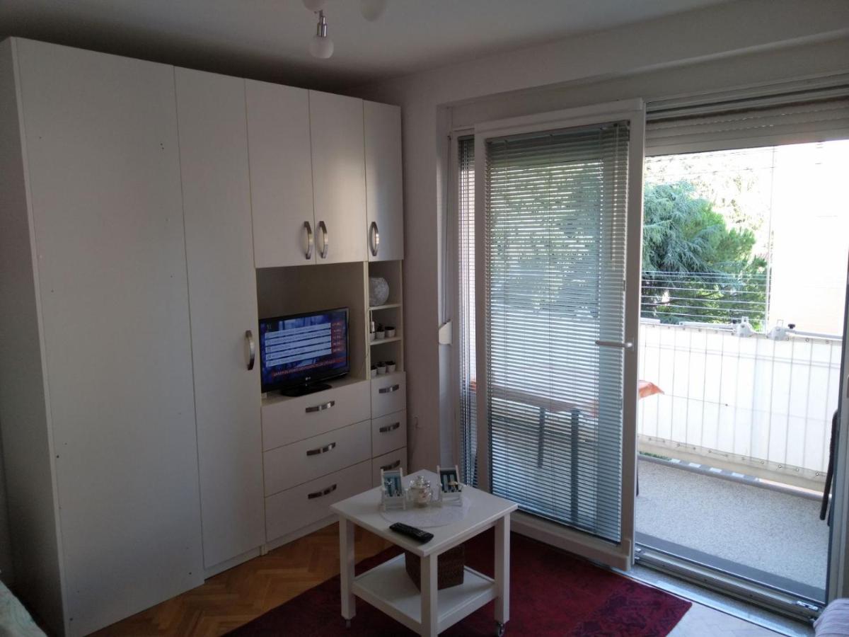 Apartma Ladinka Izola Dış mekan fotoğraf