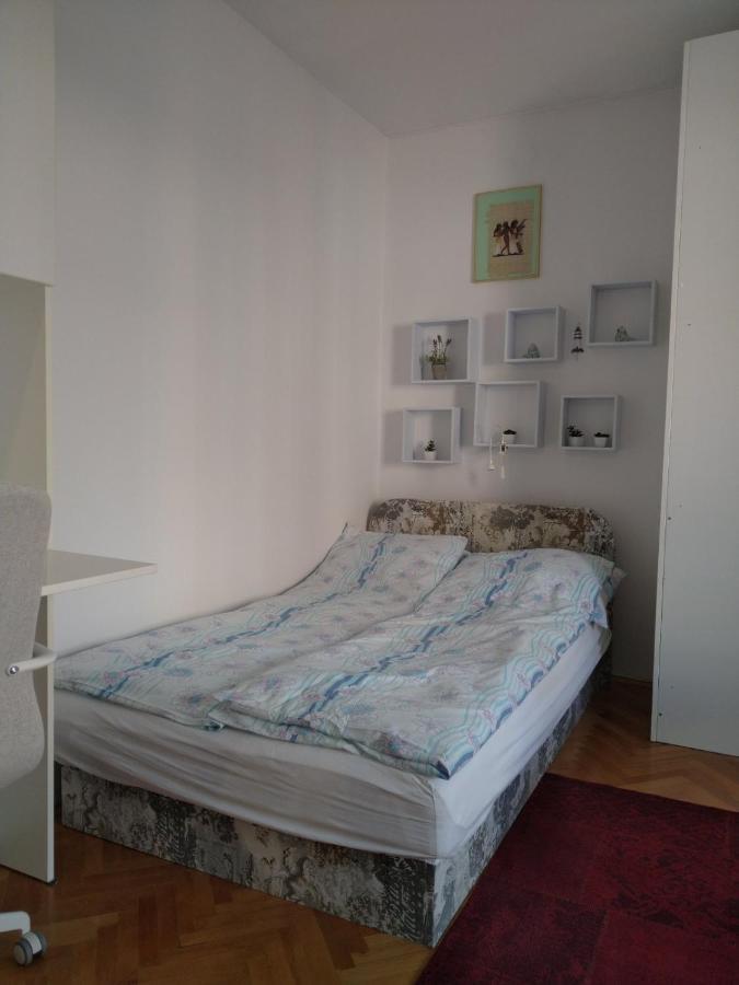 Apartma Ladinka Izola Dış mekan fotoğraf