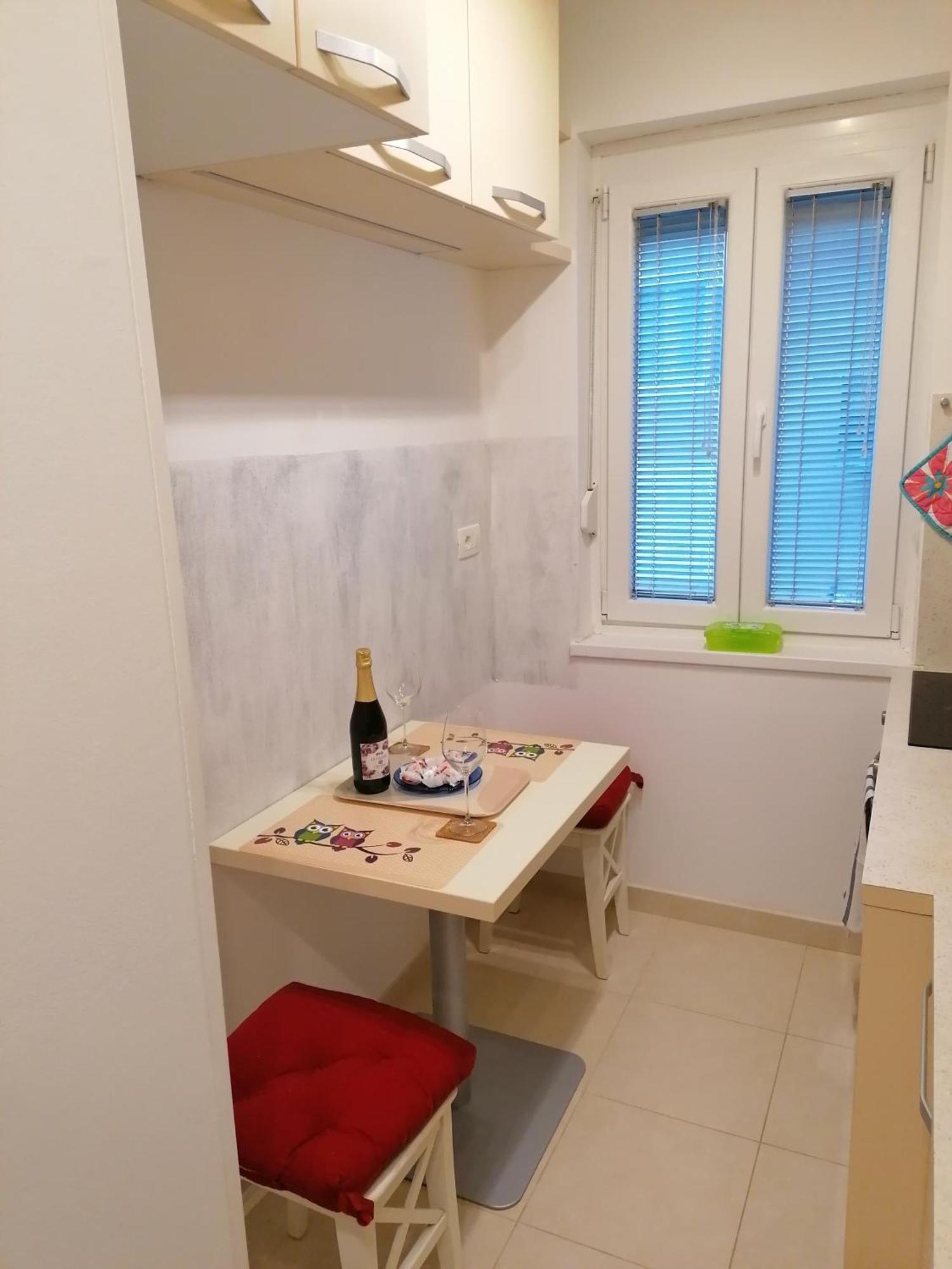 Apartma Ladinka Izola Dış mekan fotoğraf