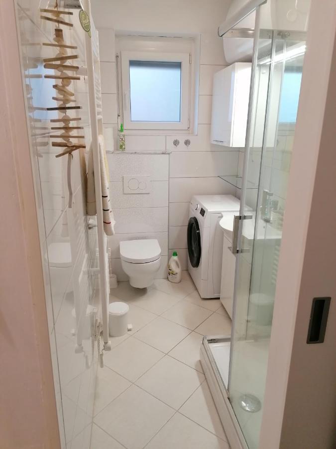 Apartma Ladinka Izola Dış mekan fotoğraf